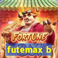 futemax b